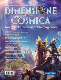 Dimensione Cosmica n. 10