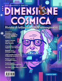Dimensione cosmica n. 11