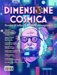 Dimensione Cosmica n. 11