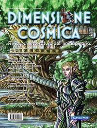 Dimensione Cosmica n. 12