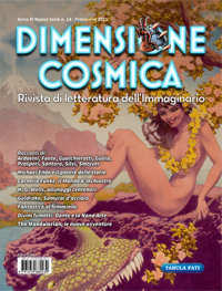 Dimensione cosmica n. 14