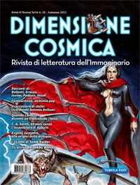 Dimensione Cosmica n. 16