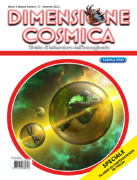 Dimensione Cosmica n. 17