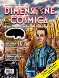 Dimensione Cosmica n. 18