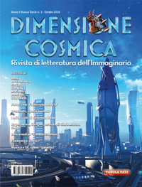 Dimensione cosmica n. 3