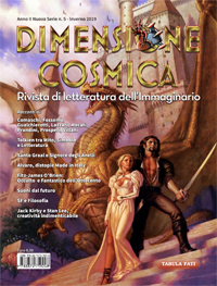 Dimensione Cosmica n. 5