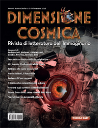 Dimensione Cosmica n. 6
