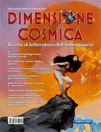 Dimensione Cosmica n. 8